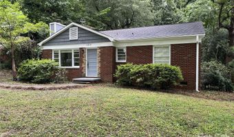 4217 Winfield Dr, Charlotte, NC 28205