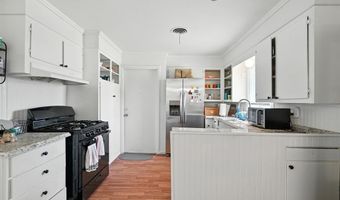 3112 Sandefer St, Abilene, TX 79603