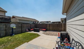615 APRICOT St, Cheyenne, WY 82007