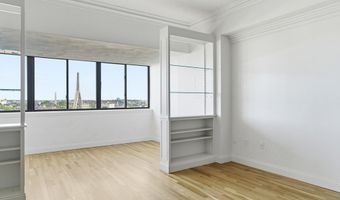 6 Whittier Place 17D, Boston, MA 02114