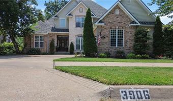 3906 NE Cadbury Ave, Bentonville, AR 72712