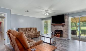 1345 Linton Rd, Benton, LA 71006