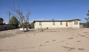 11717 Socorro Rd, Socorro, TX 79927