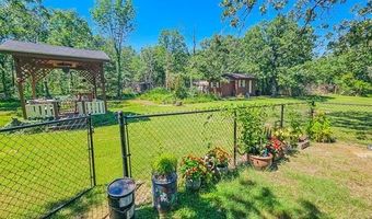 105 W Mockingbird Ln, McAlester, OK 74501