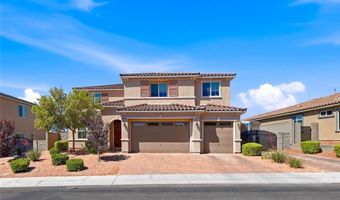 1414 Sequoia St, Boulder City, NV 89005