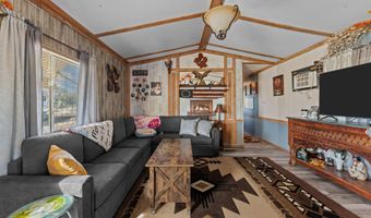 22590 W PACIFIC St, Congress, AZ 85332