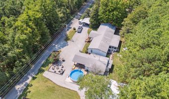 453560 E 307 Rd, Afton, OK 74331