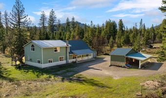 526 Mountain View Rd, Clark Fork, ID 83811