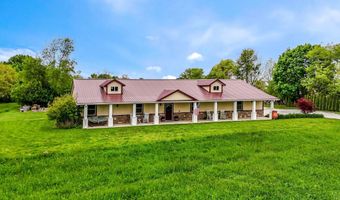5884 S 50 W, Atlanta, IN 46031