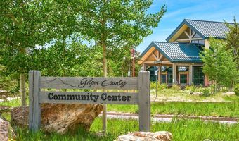 109 Cutforth Rd, Black Hawk, CO 80422