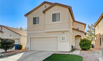 9133 Murmuring Tide Ave, Las Vegas, NV 89148