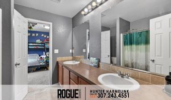 1302 Red Tail St, Casper, WY 82601