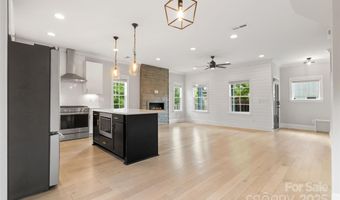 1513 Landis Ave, Charlotte, NC 28205