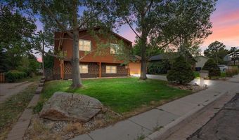 3069 HANSON St, Cheyenne, WY 82001