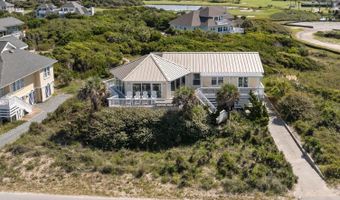 231 S Bald Head Wynd, Bald Head Island, NC 28461