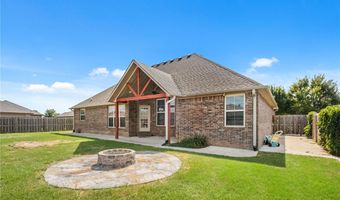 709 SW Barn Valley Rd, Bentonville, AR 72712