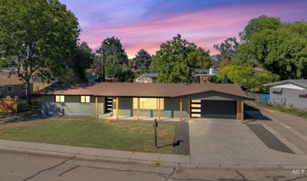 5960 W Twin Springs Dr, Boise, ID 83709
