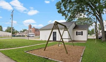101 W Hendricks St, Albers, IL 62215