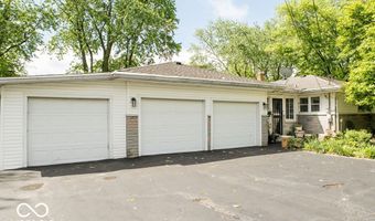 5701 Garden Dr, Indianapolis, IN 46217