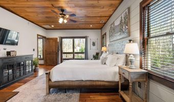 496 Silver Crk, Blue Ridge, GA 30513