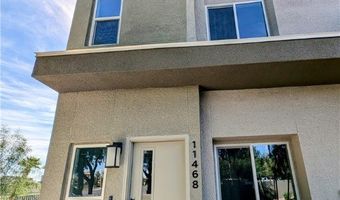 11468 Roaring Peak Dr, Las Vegas, NV 89135