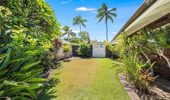 101 Kailuana Pl, Kailua, HI 96734