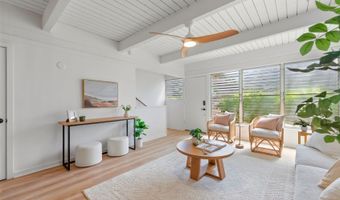 4906 Kilauea Ave 2, Honolulu, HI 96816