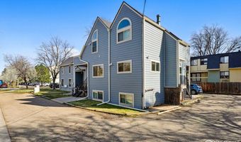 1631 19th St, Boulder, CO 80302