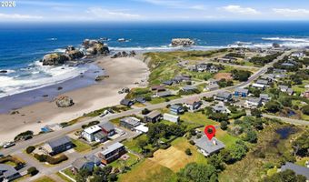 1337 BEACH LOOP Dr, Bandon, OR 97411