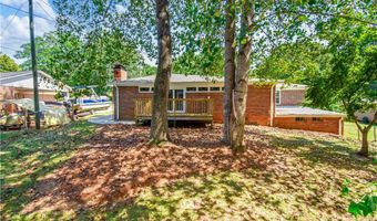 78 FAIRLANE St, Alexander City, AL 35010