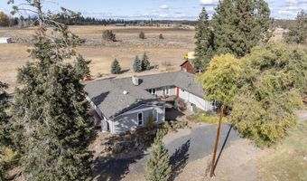 19190 Pinehurst Rd, Bend, OR 97703