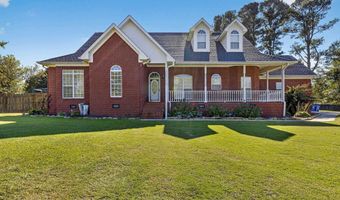 1404 Dan Ave, Albertville, AL 35950