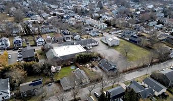 Sheffield Avenue, Newport, RI 02840