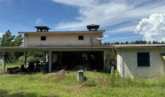 3224 Bo Peep Rd, Brunson, SC 29911