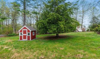 19 Pinnacle Rd, Amherst, NH 03031