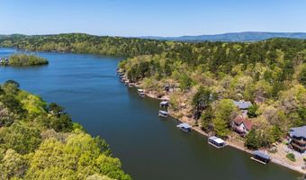 8 Baeza Way, Hot Springs Village, AR 71909