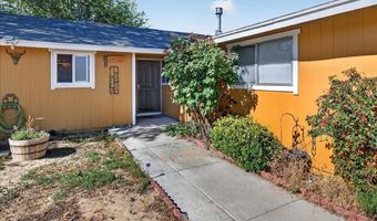 409 Sierra St, Fernley, NV 89408