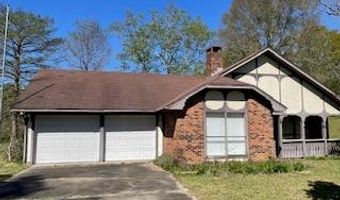 27 A St, Bay Springs, MS 39423