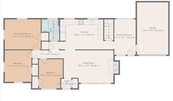 45 Hamden Rd, Cranston, RI 02920