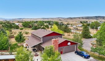 4901 Beverly Dr, Berthoud, CO 80513