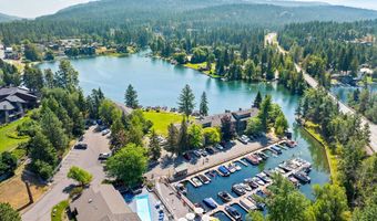 M-17 Boat Slip Marina Cay Harbor, Bigfork, MT 59911