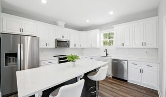 3901 Alpha Ct, Bailey, NC 27807