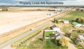 1222 W 90 S, Blackfoot, ID 83221