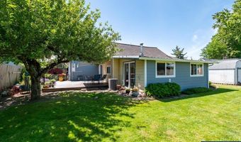 1375 Elm St SW, Albany, OR 97321