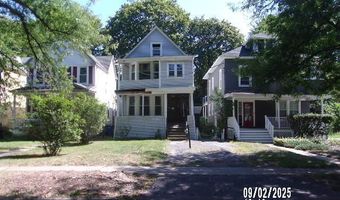 137 N Pine Ave, Albany, NY 12203