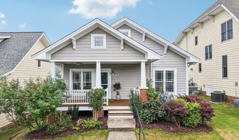 102 Garden Side Way, Apex, NC 27502