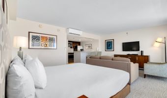 1777 Ala Moana Blvd 2430, Honolulu, HI 96815