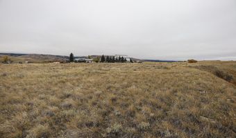 TBD Crow Lane Lot 61, Banner, WY 82832