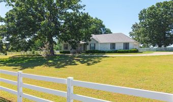 615 Clear Creek Rd, Alma, AR 72921
