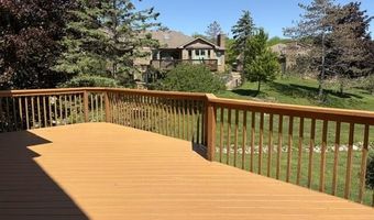 1261 Laurel View Dr, Ann Arbor, MI 48105